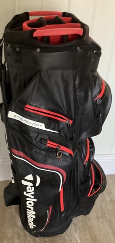 Taylormade storm dry - storm,