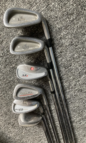 Job lot golf - x,