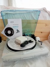USB Record Player, Turntable