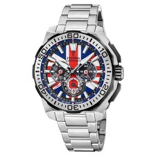 Festina F20724-A Mens Chrono