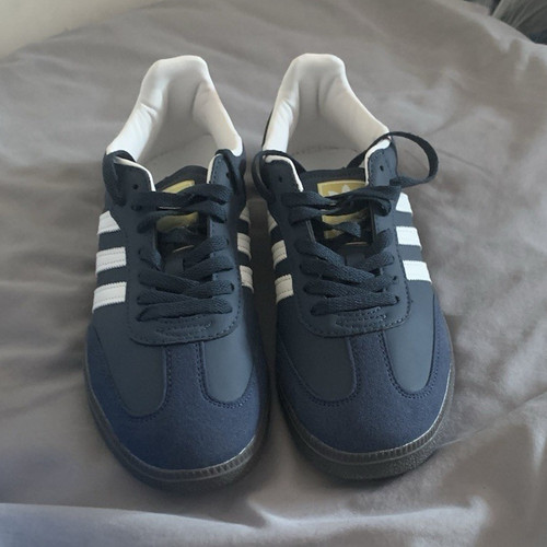 Adidas samba men - og, men’s