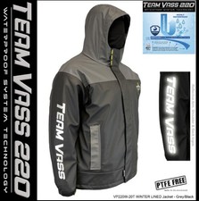Team Vass 220 Winter Lined