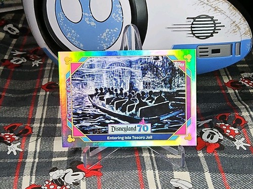 Topps 2025 disneyland 70th - topps,