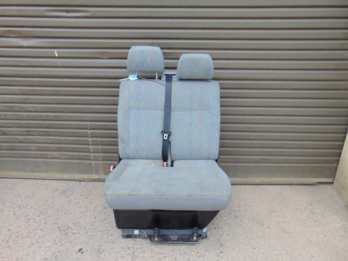 Transporter passenger seat - vw,