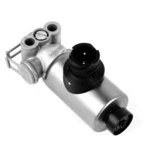 Mei front valve - front, pto