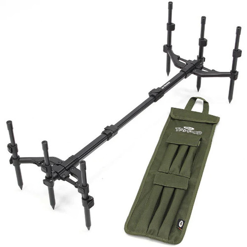Ngt rod pod - ngt,