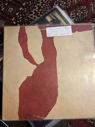 Graham parker and the - graham, rumour