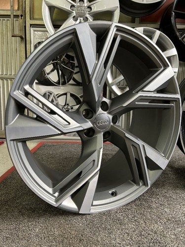 New wheels look - wheels, 18''
