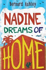 Nadine dreams of home (Paperback) - FREE Shipping
