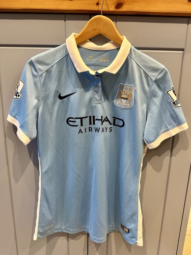 Genuine 2015 man city home - 2015-16,
