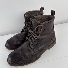 Clark’s  Batcombe Lord Boots