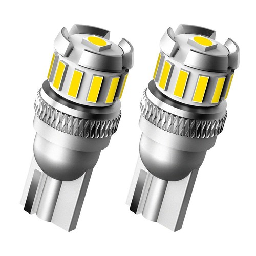501 w5w led sidelights - led,