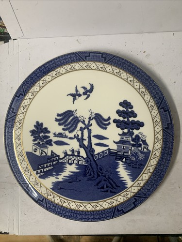 Royal doulton booths real old - royal,