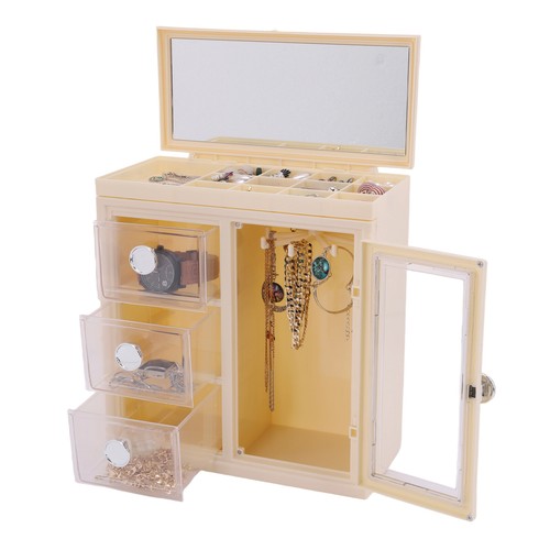 Jewelry box for women - jewelry,