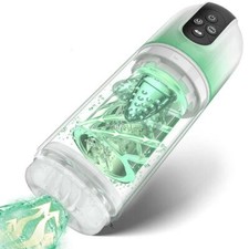 Male Masturbator - BuzzPinky