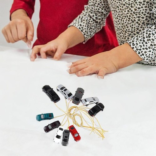 Pieces scale model - scale,