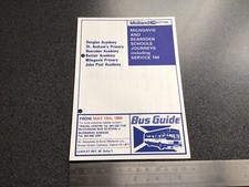 Midland Scottish Bus Group