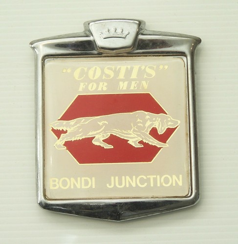 Vintage costi for men bondi - for,