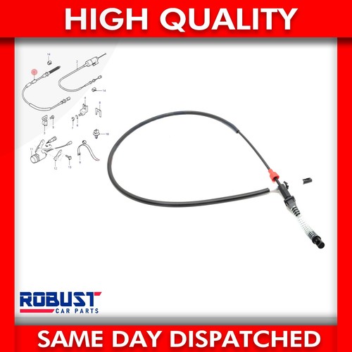 Throttle cable accelerator - throttle,