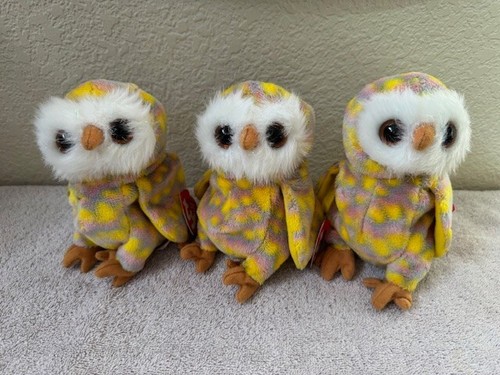 Beanie baby twilight - baby, the