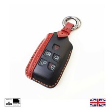 Leather luxury smart - leather, cover