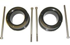 Kawasaki Jetski 750SX SXI SXR 800SXR ZXI STX XI SS Ultra Keihin Filter Adaptors