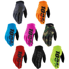 100% Brisker Cold Weather