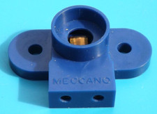 Meccano Electronic Control photo cell & hood pt 602/604