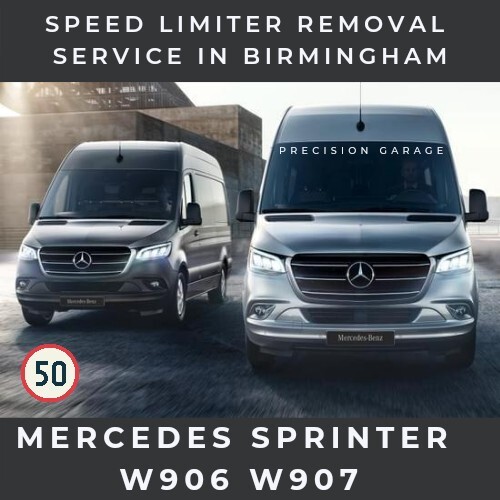 Mercedes sprinter speed - sprinter,