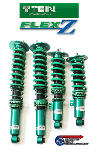 Tein flexz coilover kit for - flexz,