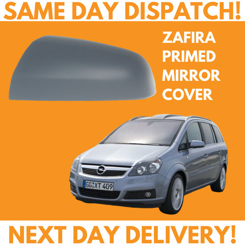 For vauxhall zafira - vauxhall,