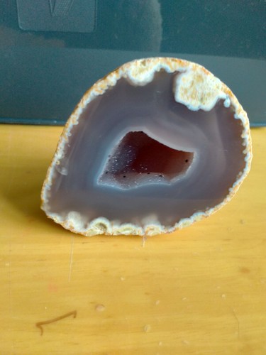 Amethyst geode large - geode,