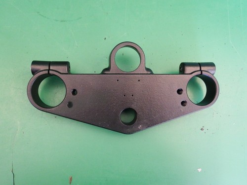 Triumph powdercoated top - powdercoated,
