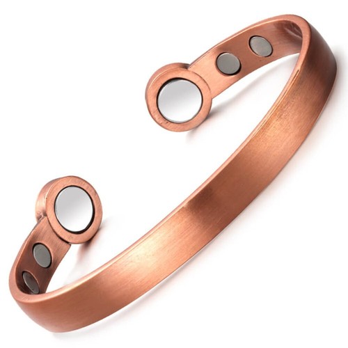Smooth slim power copper - smooth, hi-power