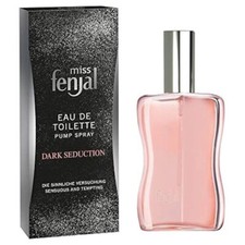 Miss fenjal dark seduction - fenjal,