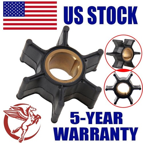 Impeller for johnson - for,