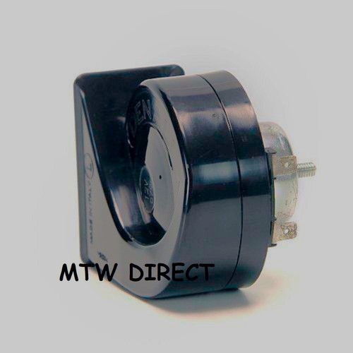 Denali soundbomb mini 113db - denali,
