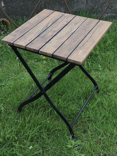 Folding bistro garden patio - bistro,