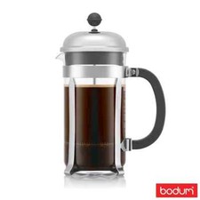 Bodum Chambord Cafetiere 8 Cup