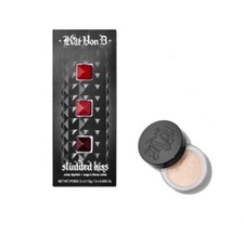 Sephora Kat Von D Set Setting