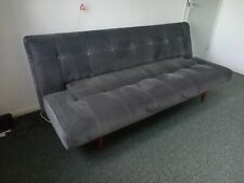 Heals Hinge Luxe Sofa Bed