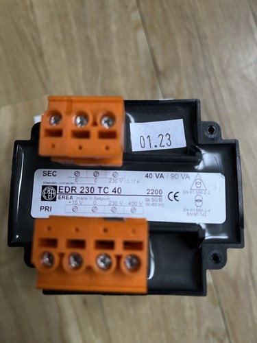 Erea step down transformer - erea,