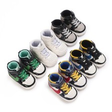 Infant Sneakers Boy Girl Baby