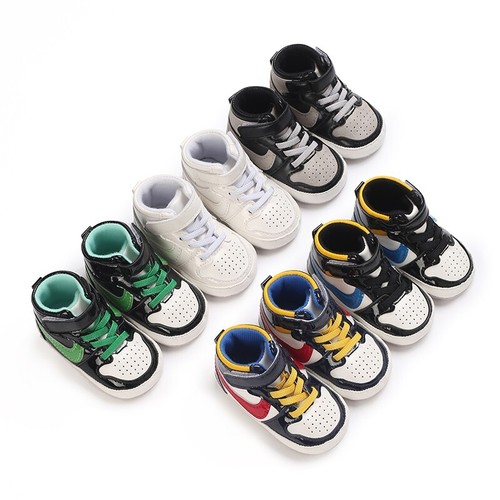 Infant sneakers boy girl baby - infant,