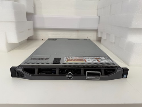 Dell poweredge r630 - dell,