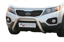 Bull Bar Nudge Bar For Kia