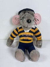 Roland Rat Superstar Plush