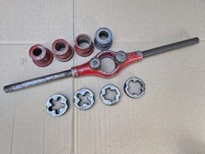 Vintage Conduit Threader England