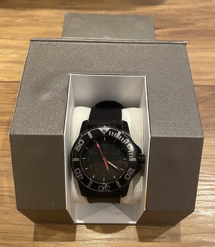 Nite na6 300t - quartz, watch