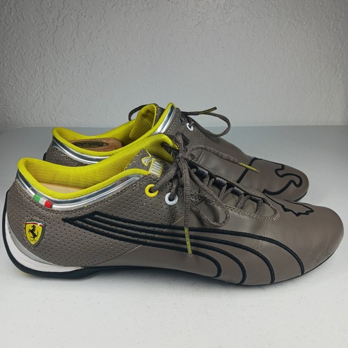 Puma future cat ferrari - future,